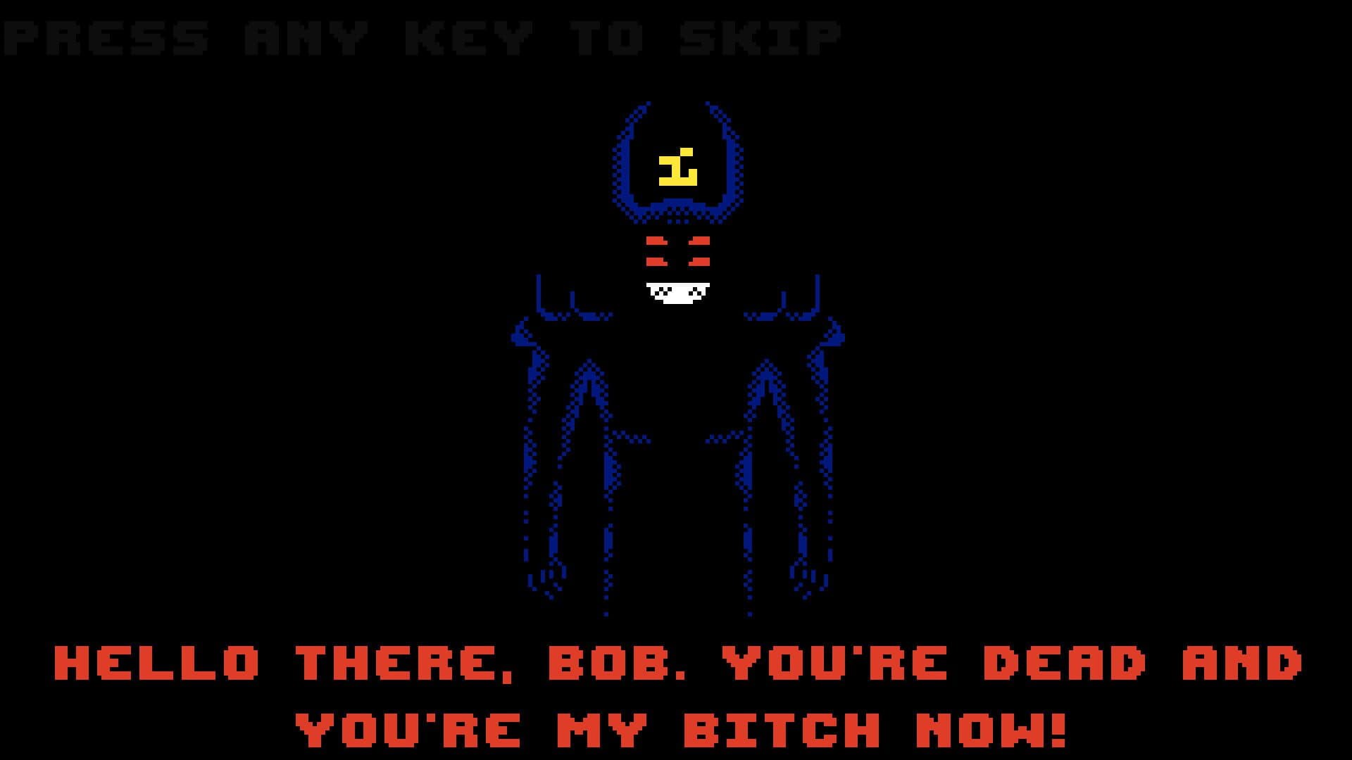 Minute of Rage cover art