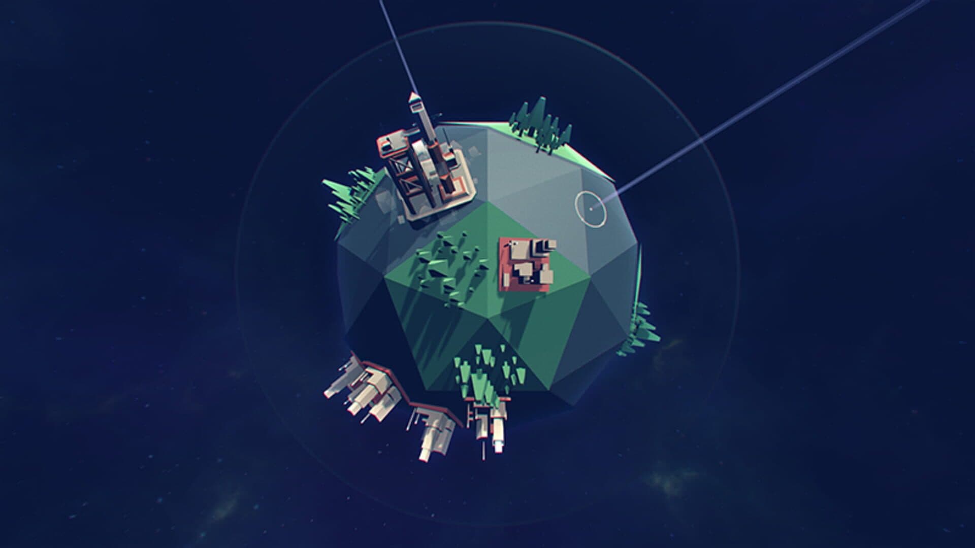 Techium Eclipse cover art