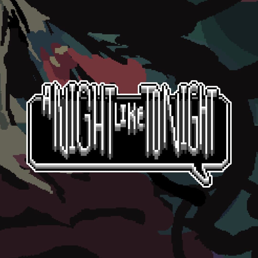 A Night Like Tonight cover art