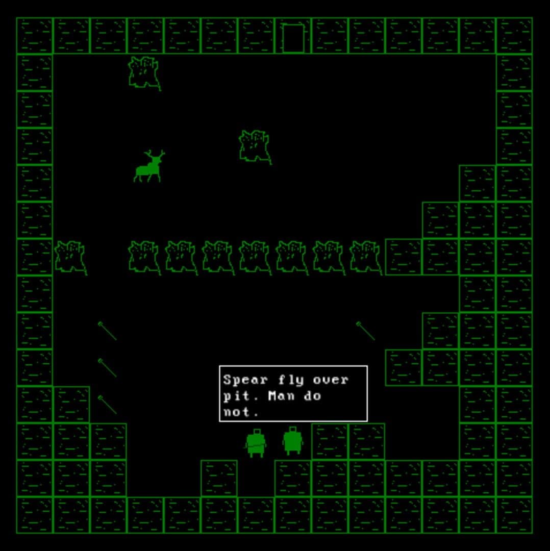 The Deerfather cover art