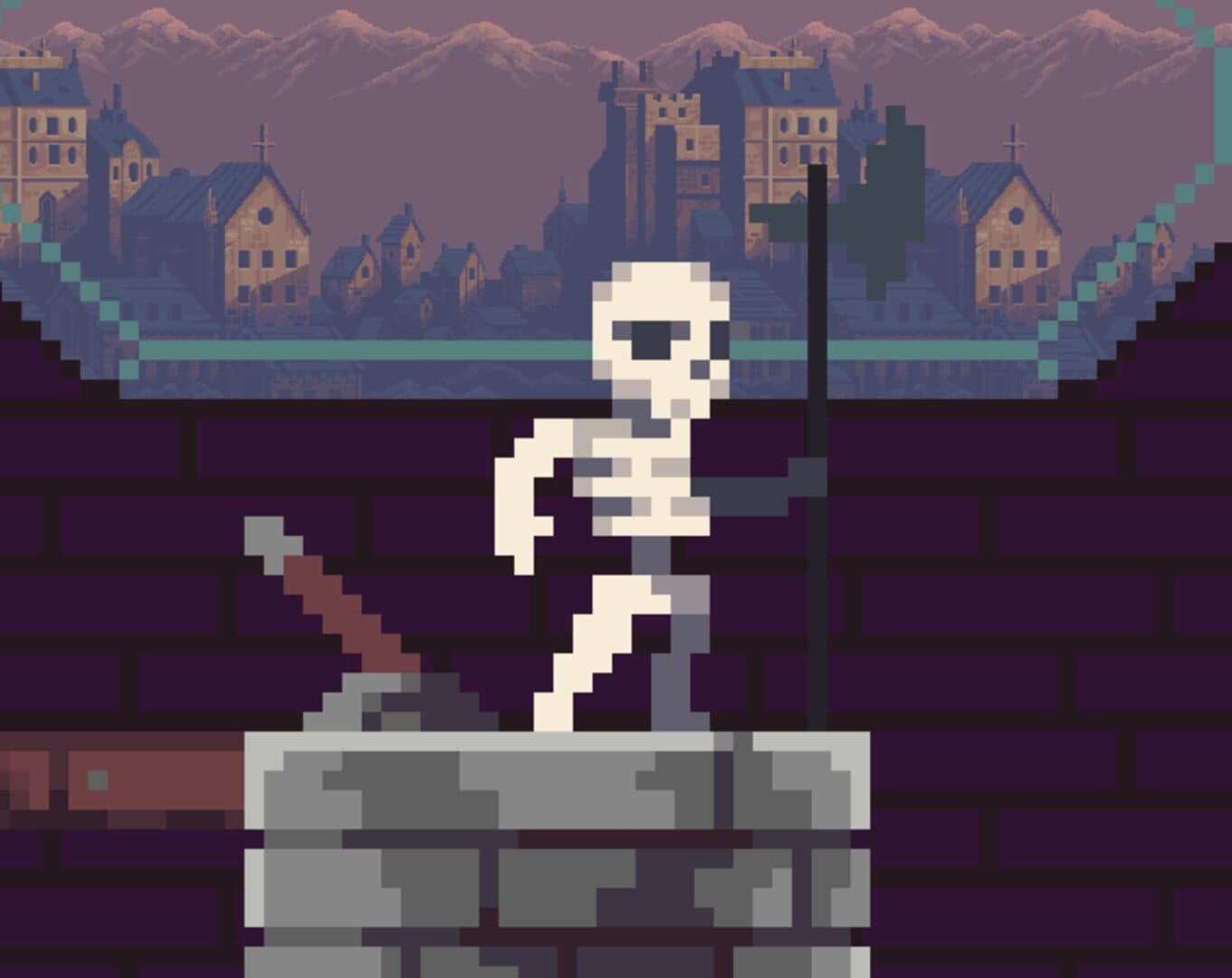The Soul Collector: Idle Game cover art