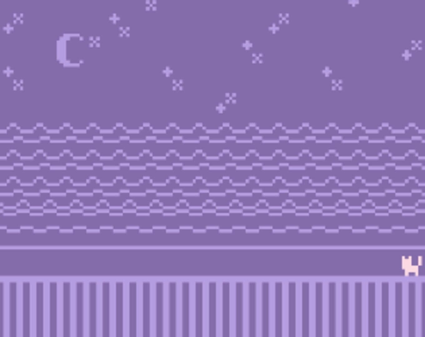 An evening stroll cover art