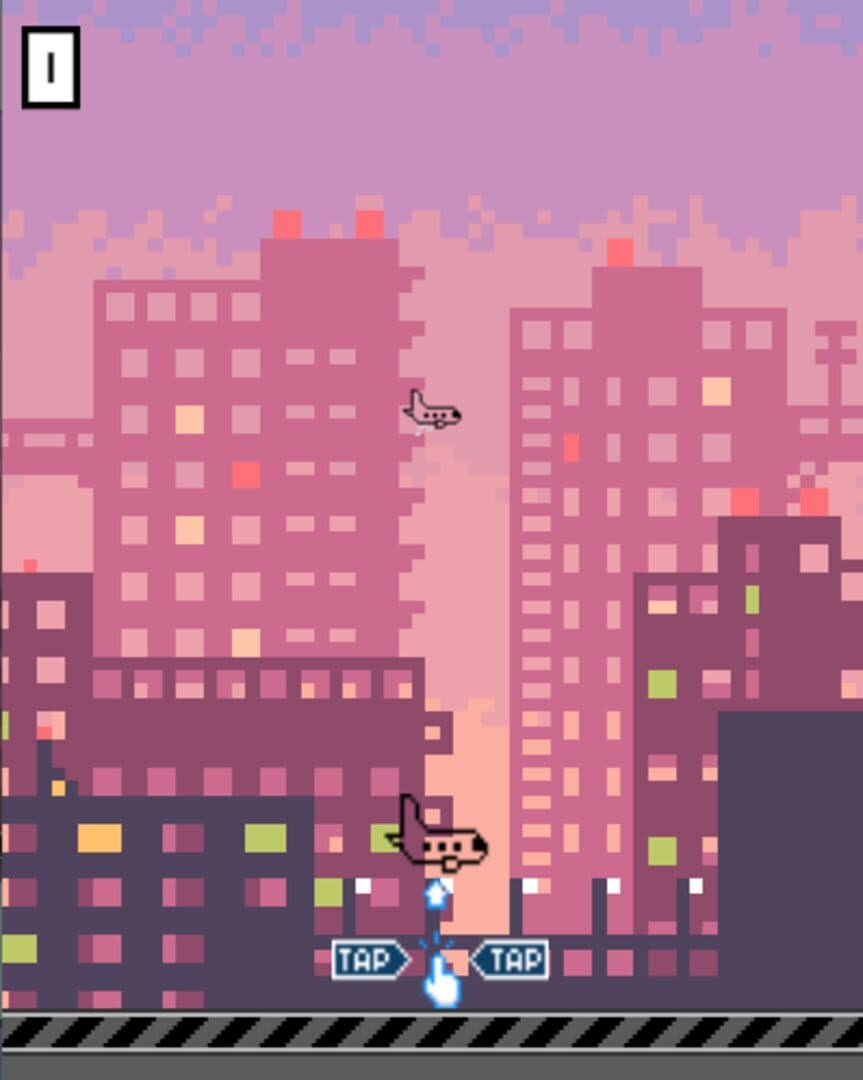 Wtc Tap cover art