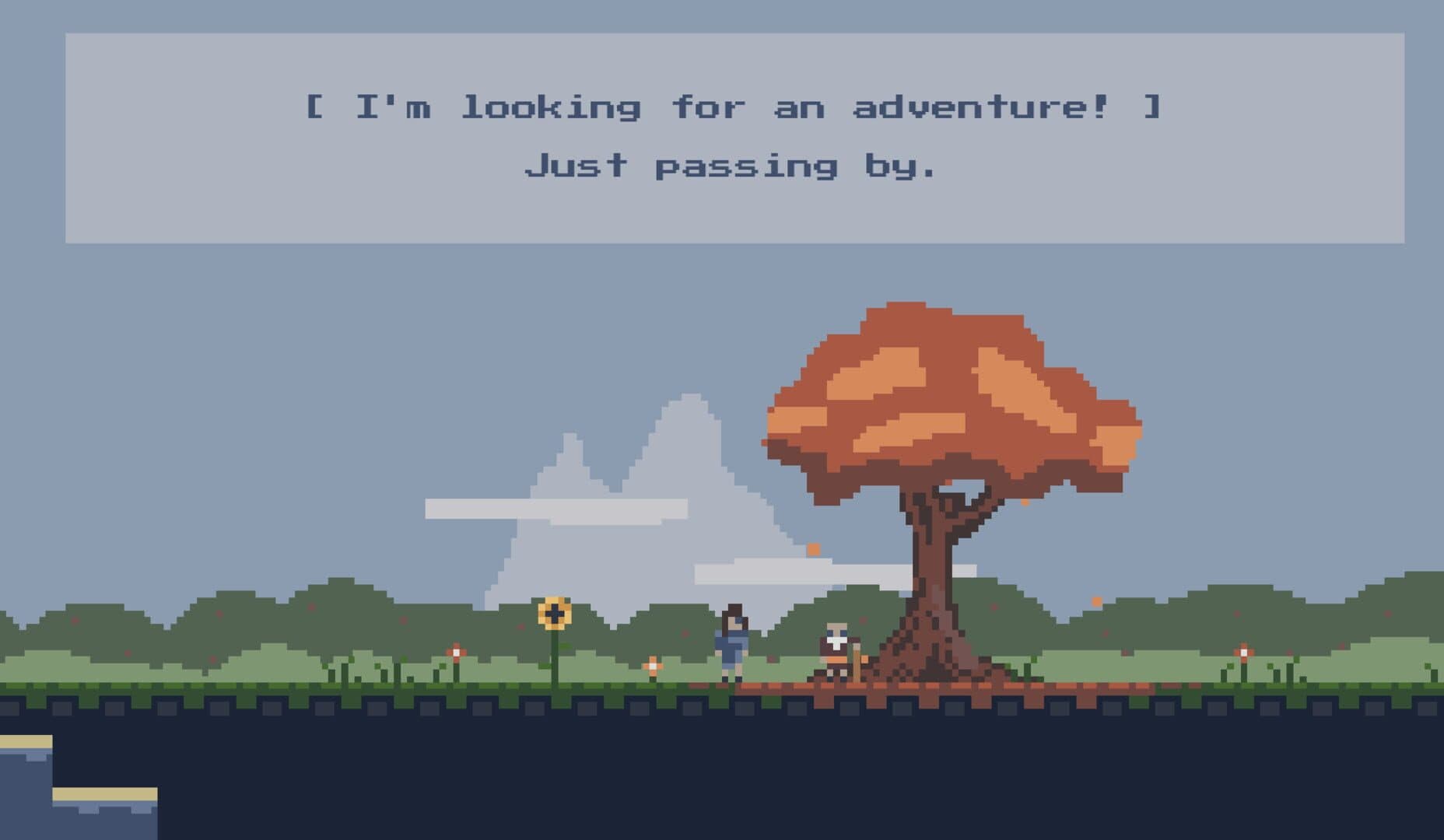 Treasure Far Away cover art