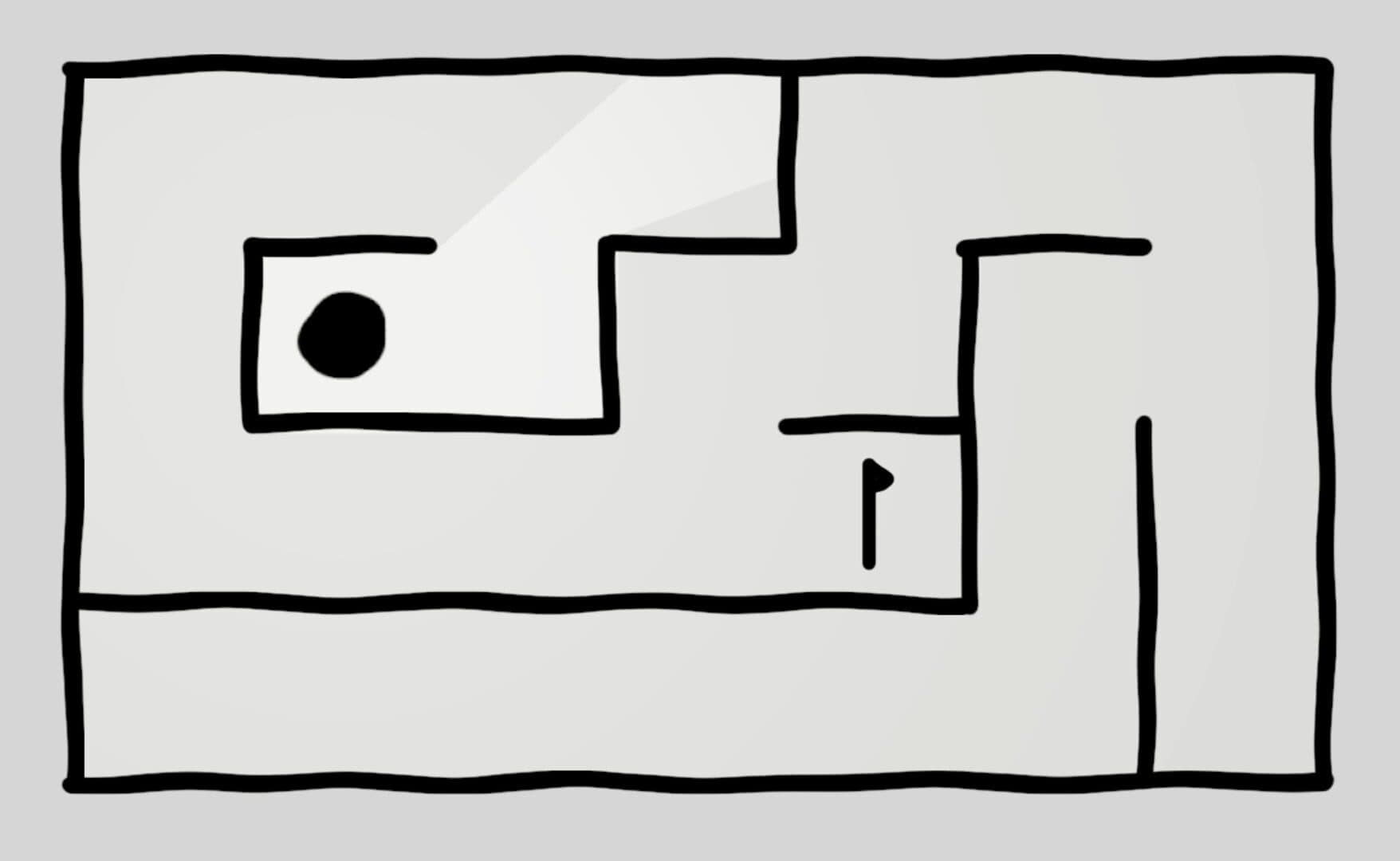 Just Maze cover art