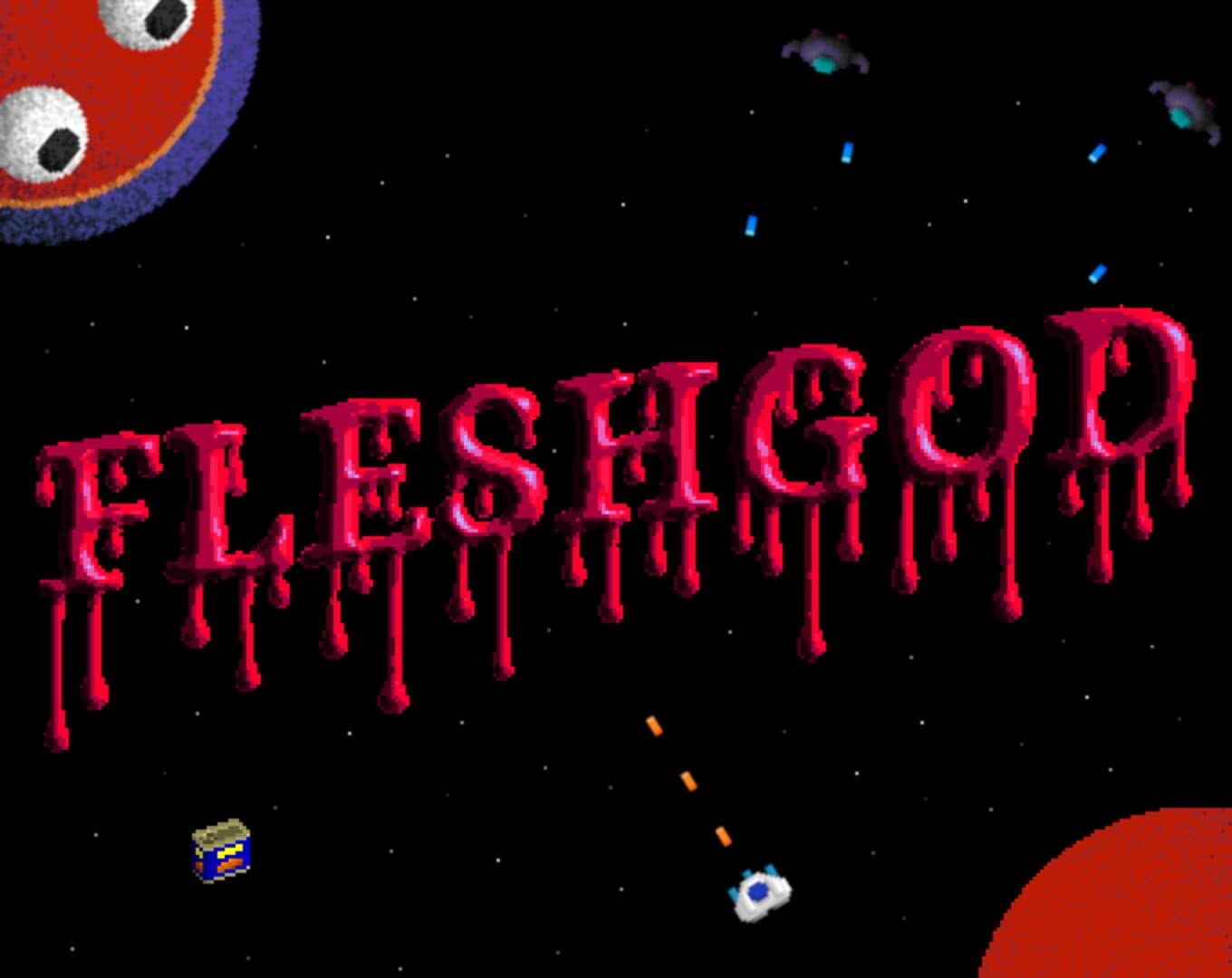 Fleshgod cover art