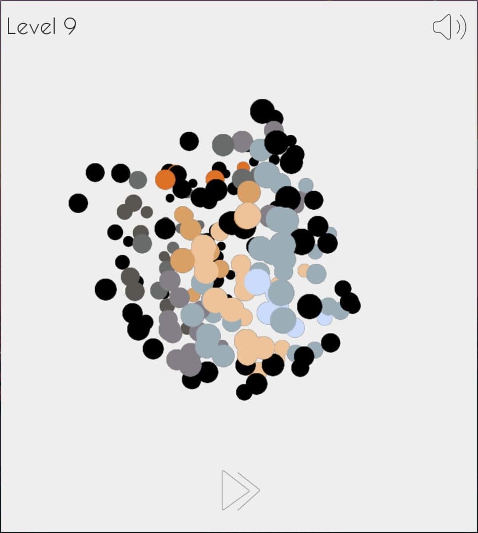 PixelOrb cover art