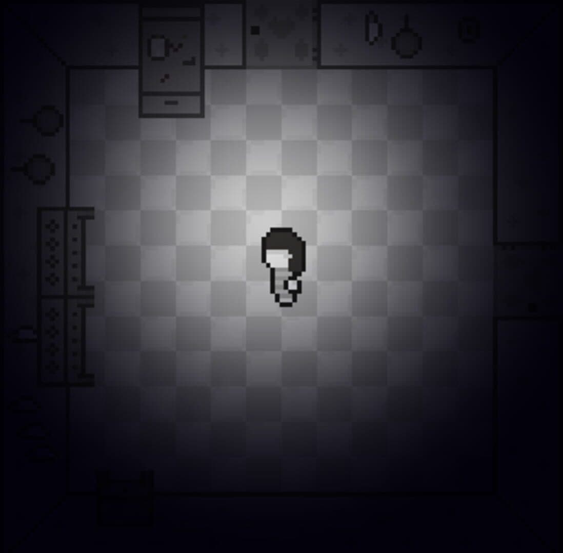 Lock the door cover art
