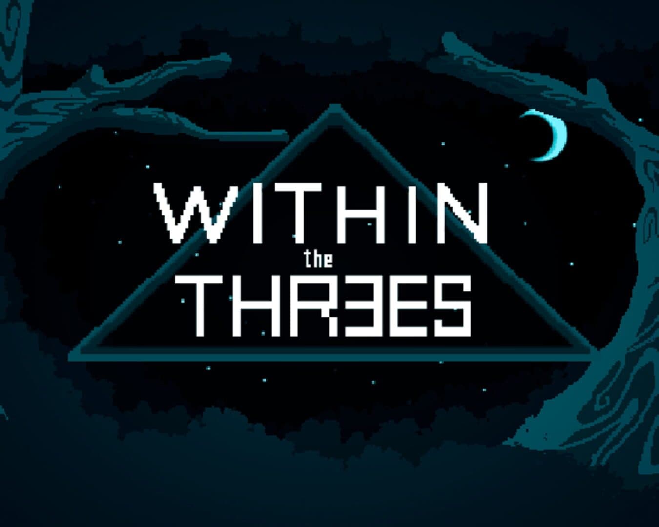 Within the Threes cover art