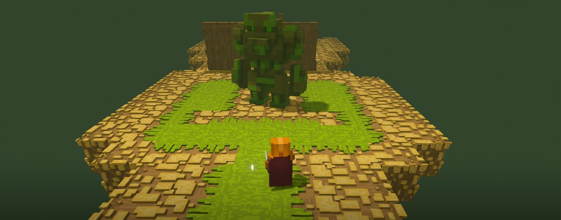 Reikon Dungeon cover art