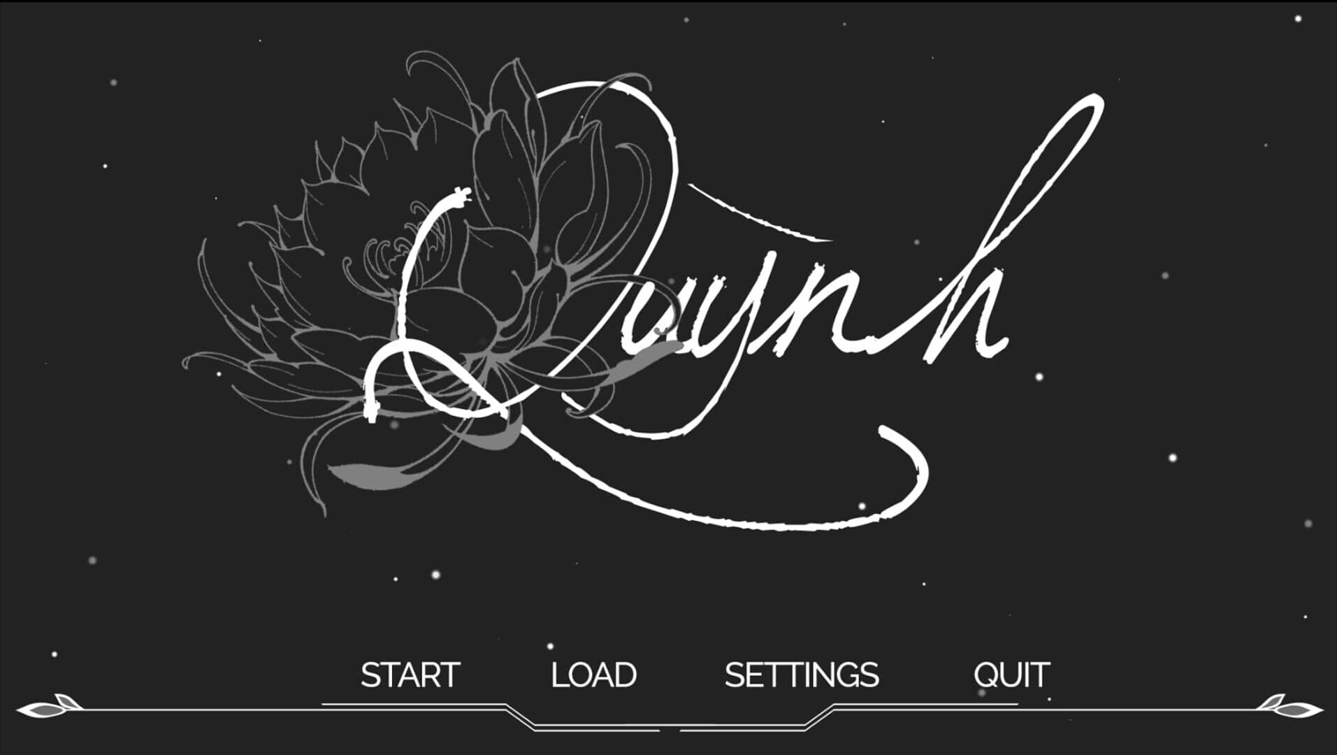 Quynh cover art