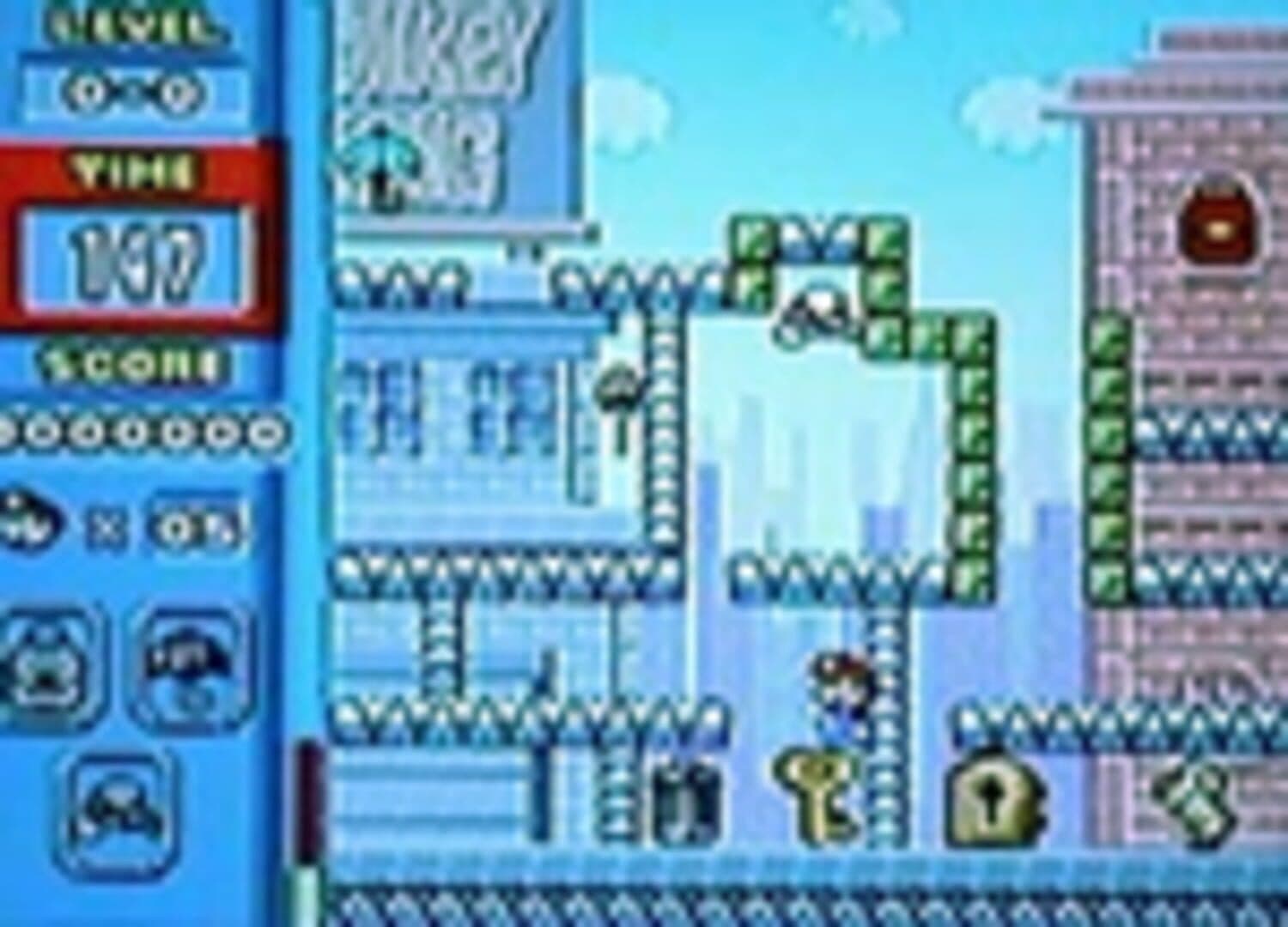 Donkey Kong Plus cover art