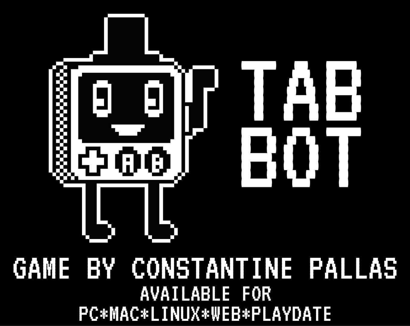 Tab-Bot cover art