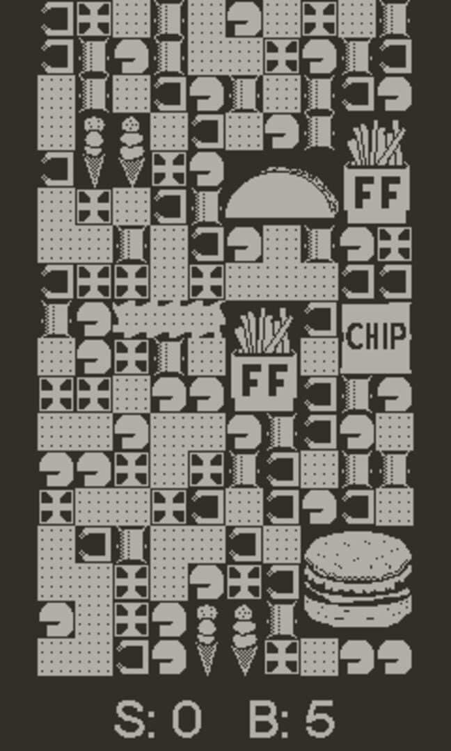 Tim Tooth cover art