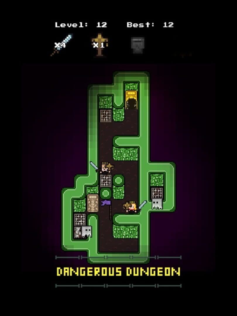 Royal Dungeon cover art