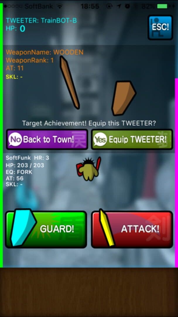 Tweet Hunter! cover art