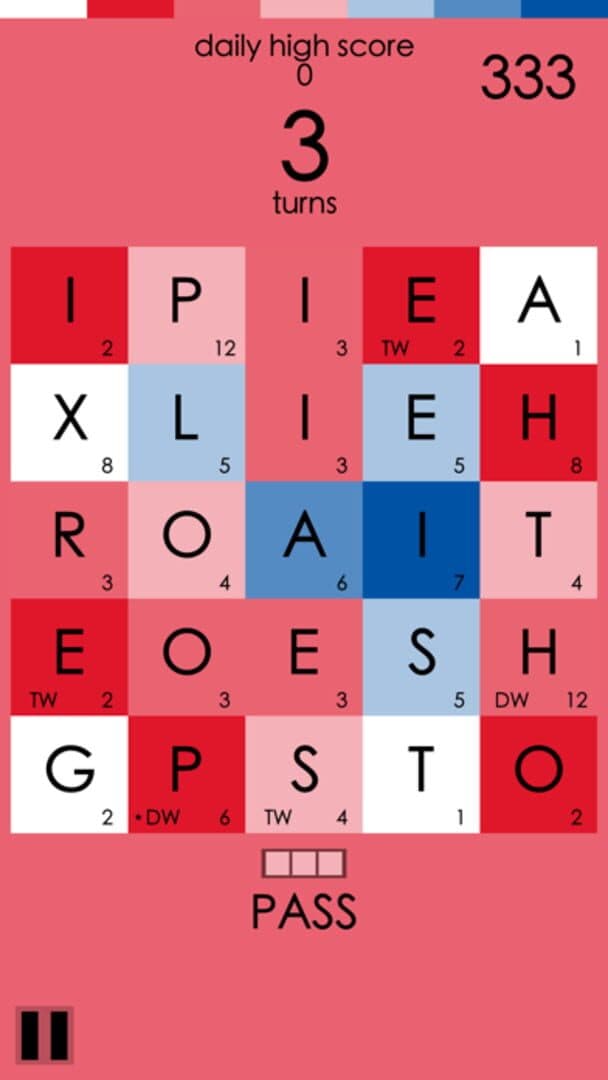 WordHue cover art