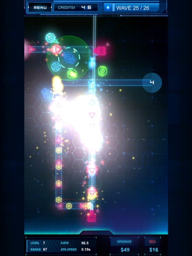 BinaryDefense cover art