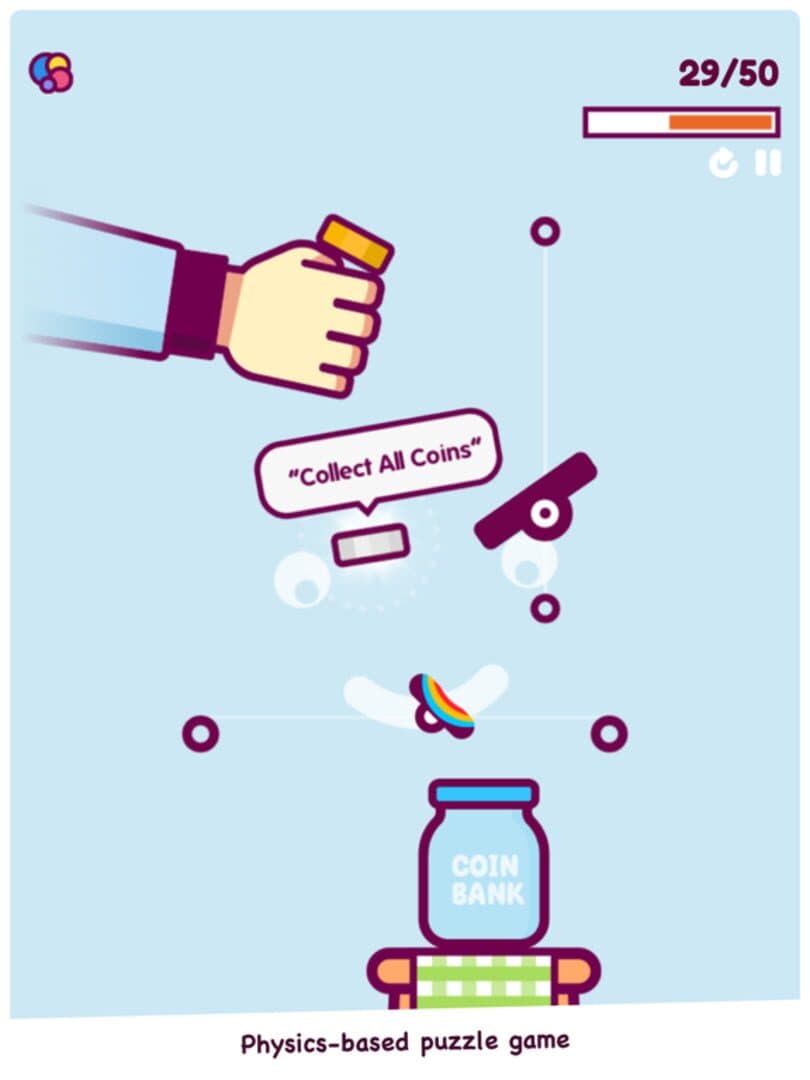 Toss King cover art