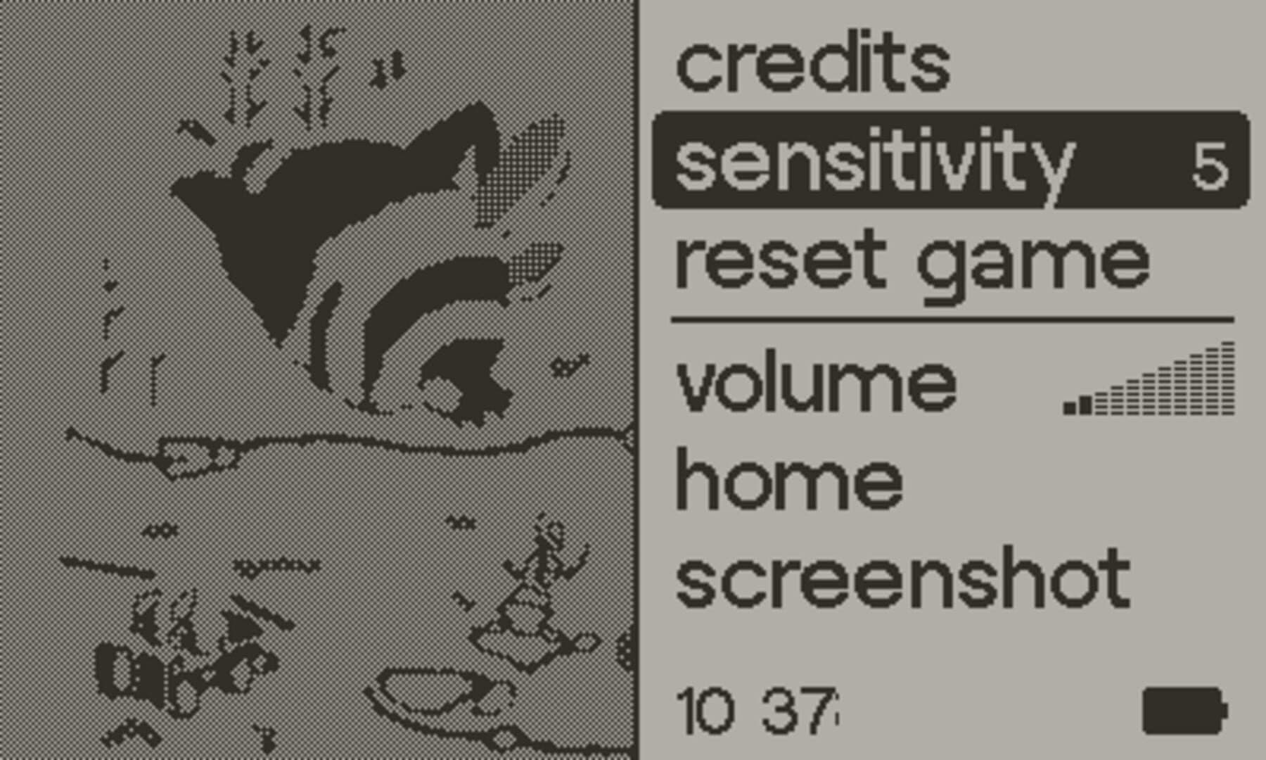 Spider SG-21 cover art