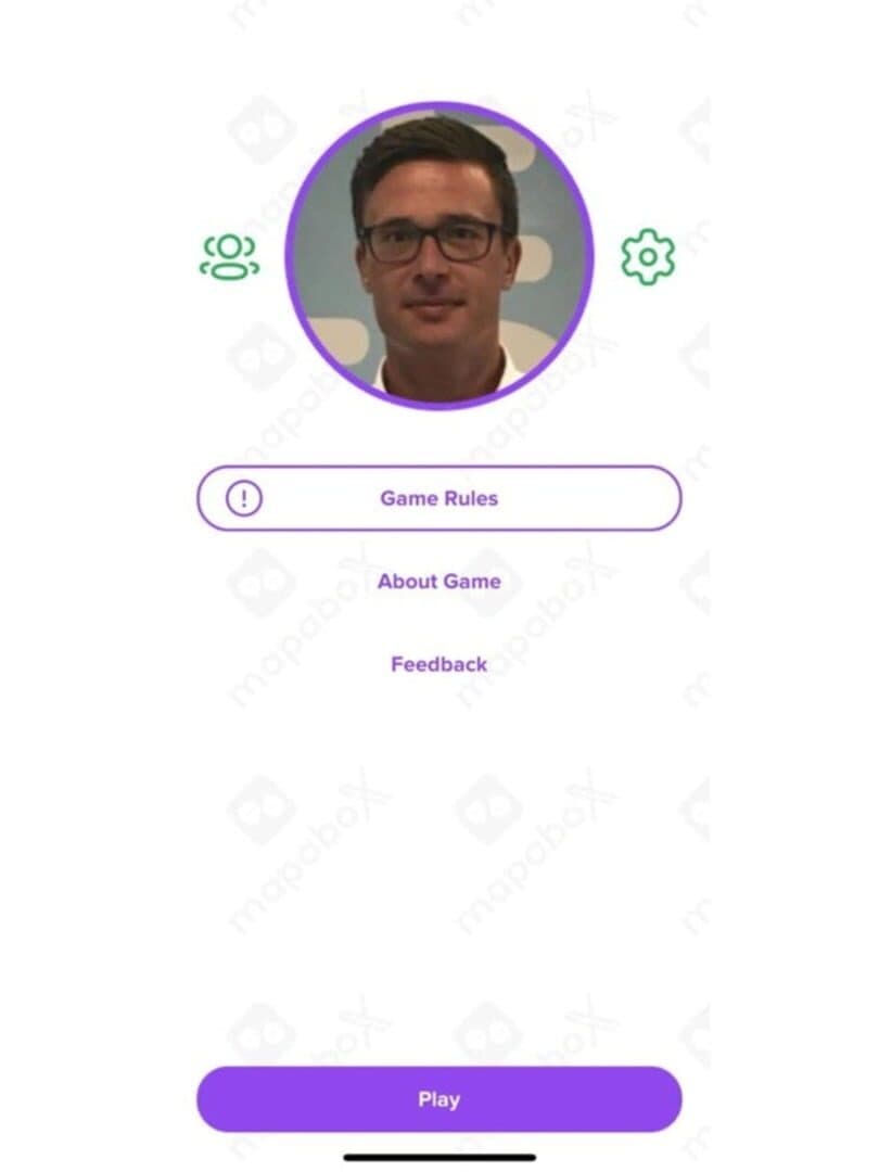 MapaboX: Trivia & Quiz game cover art