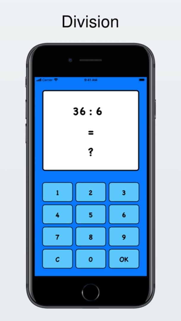 Multiplication: The Game cover art