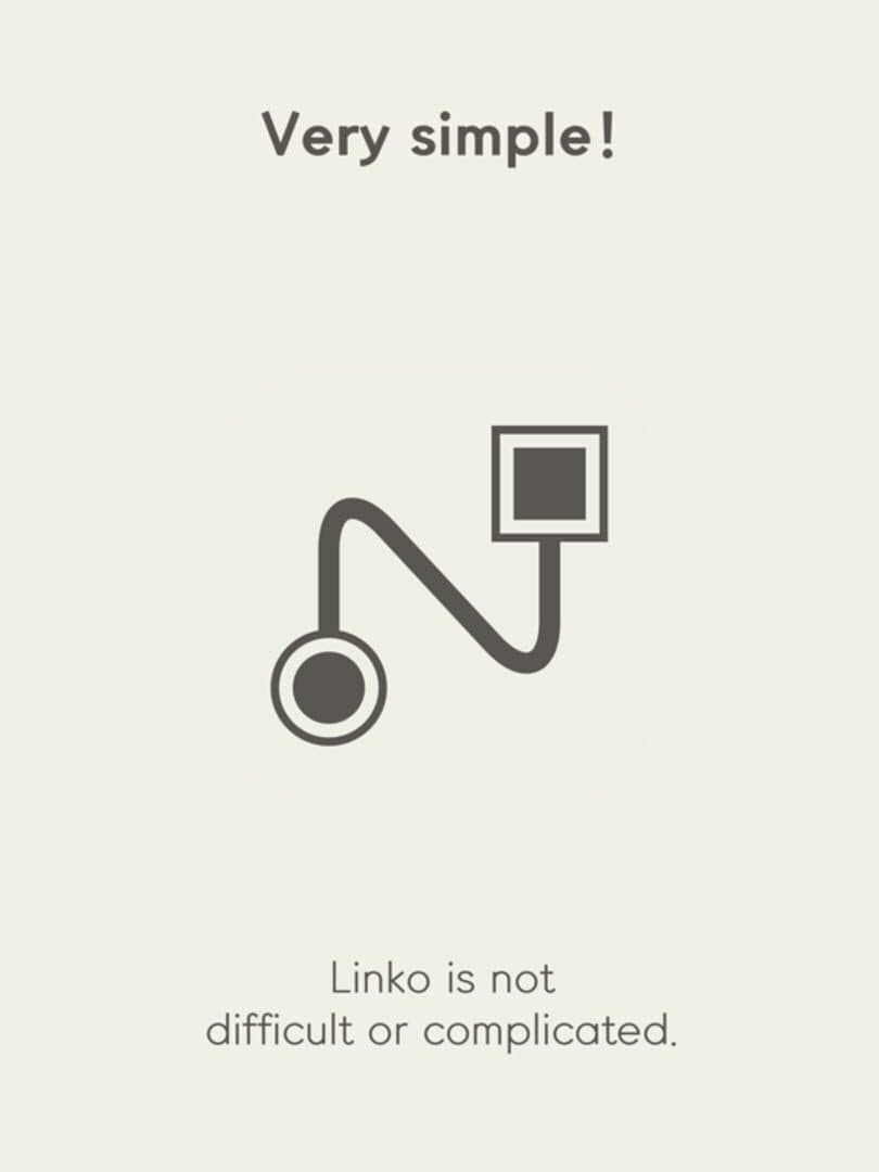 Linko: Relaxing Loop cover art