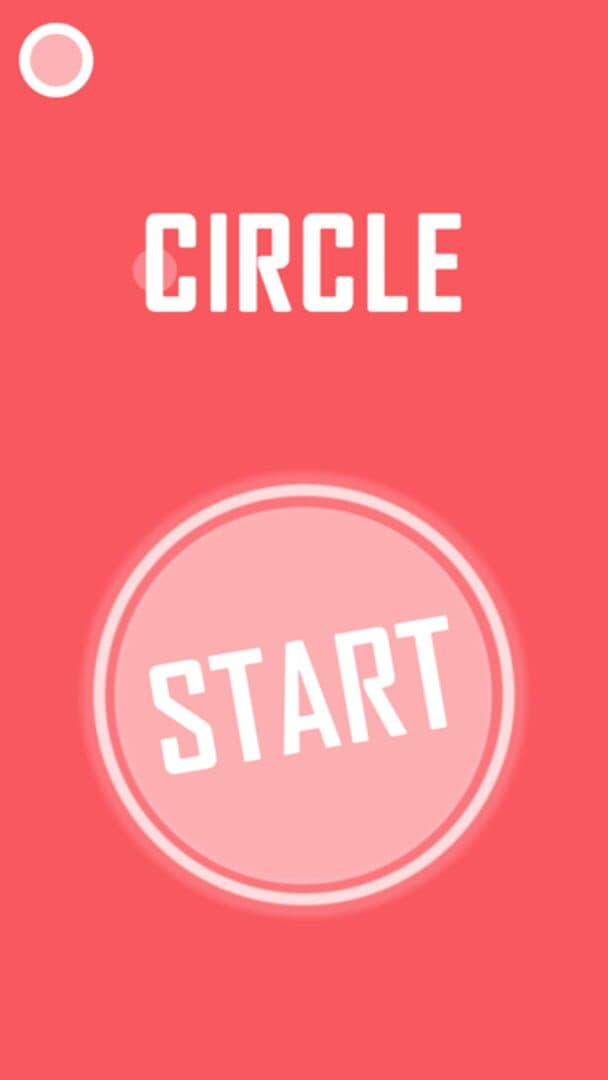 Circle: Endless Spinning Game cover art