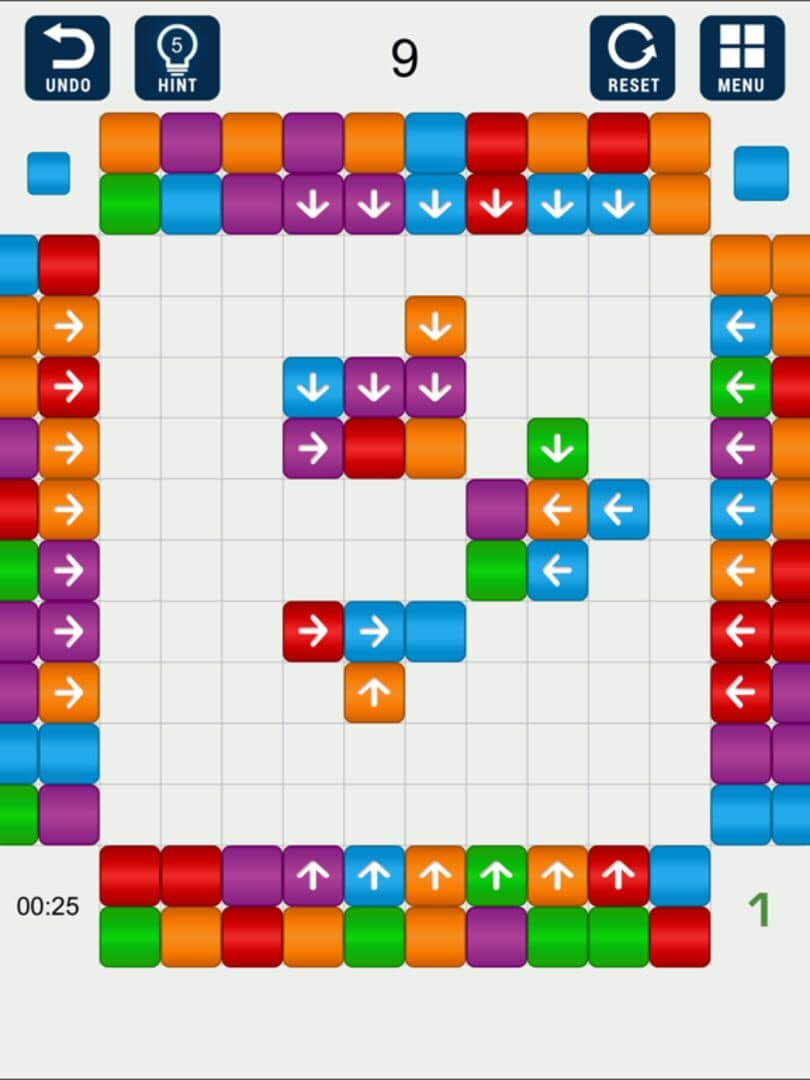 Block by Block: Sliding Blocks cover art