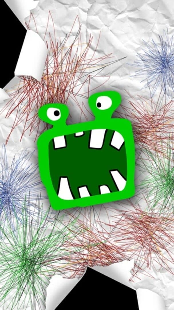Doodle Smash! cover art
