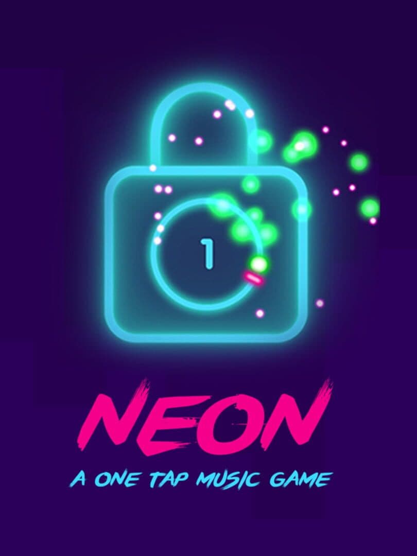 Neon cover art