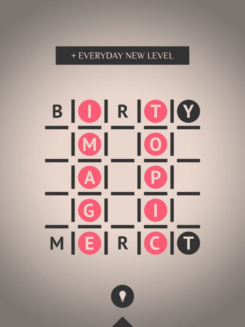 Wordgraphy cover art