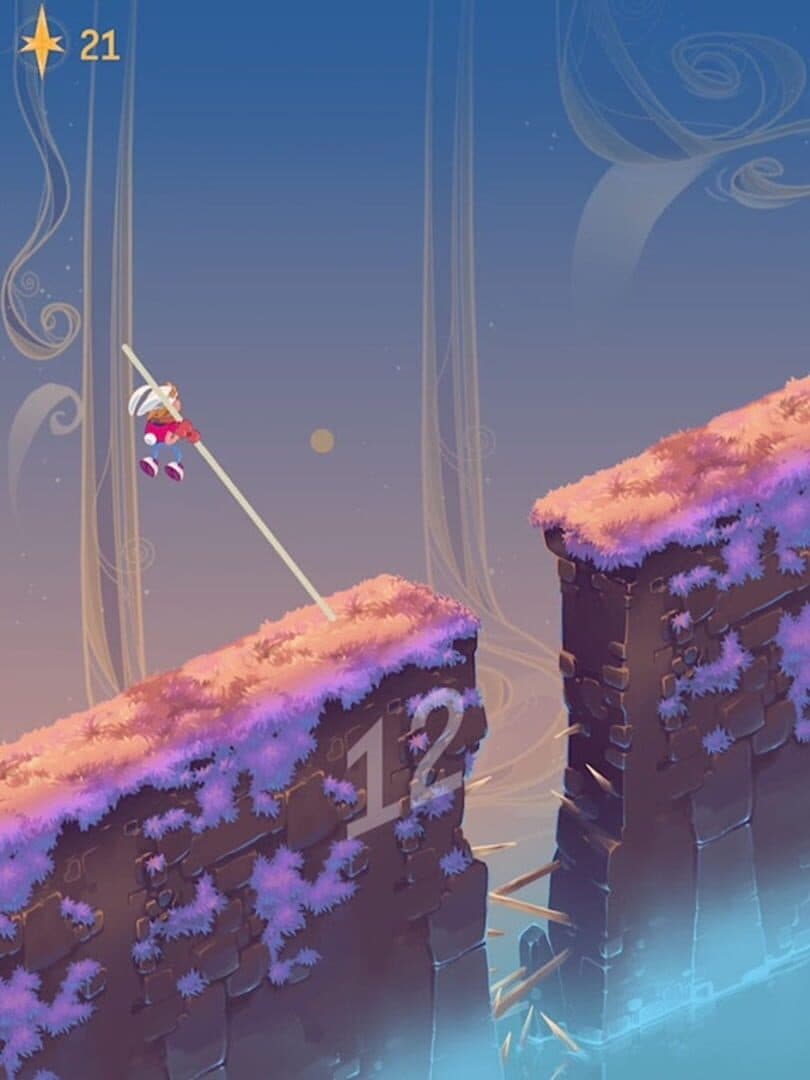 Ridge Runner cover art