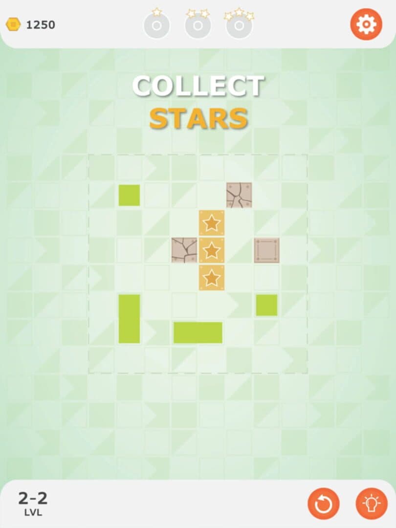 One Block: Puzzle Adventure cover art