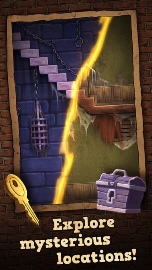 LightEaters! cover art
