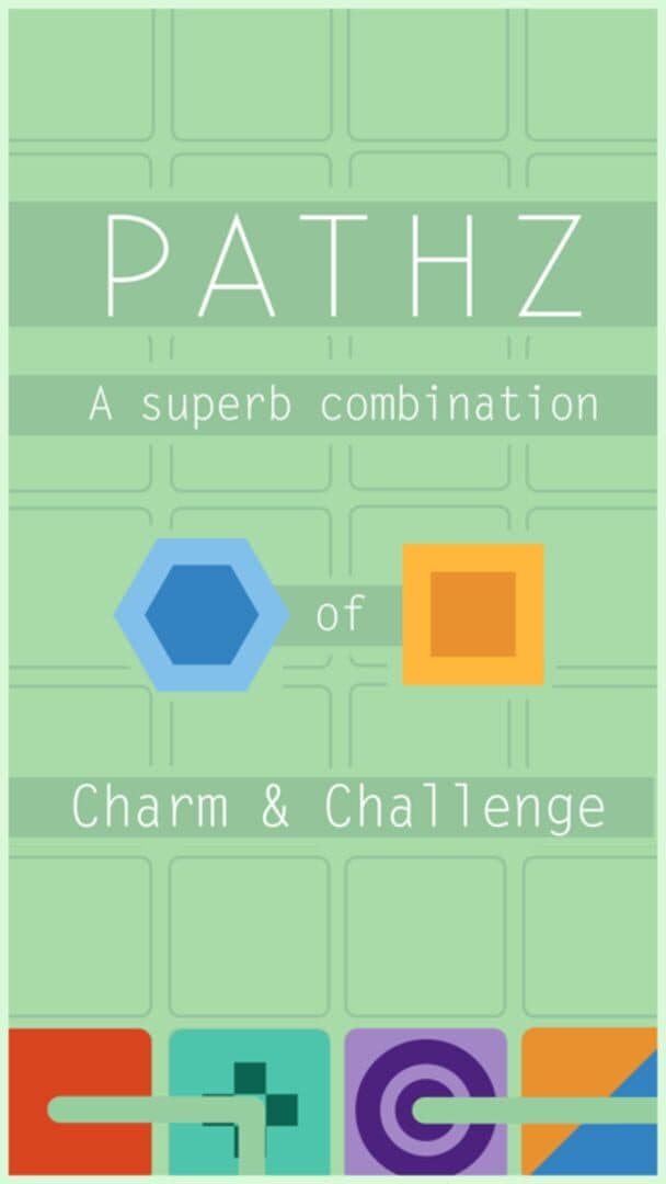 Pathz cover art