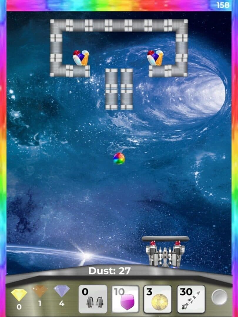 Super Breakout 13 cover art