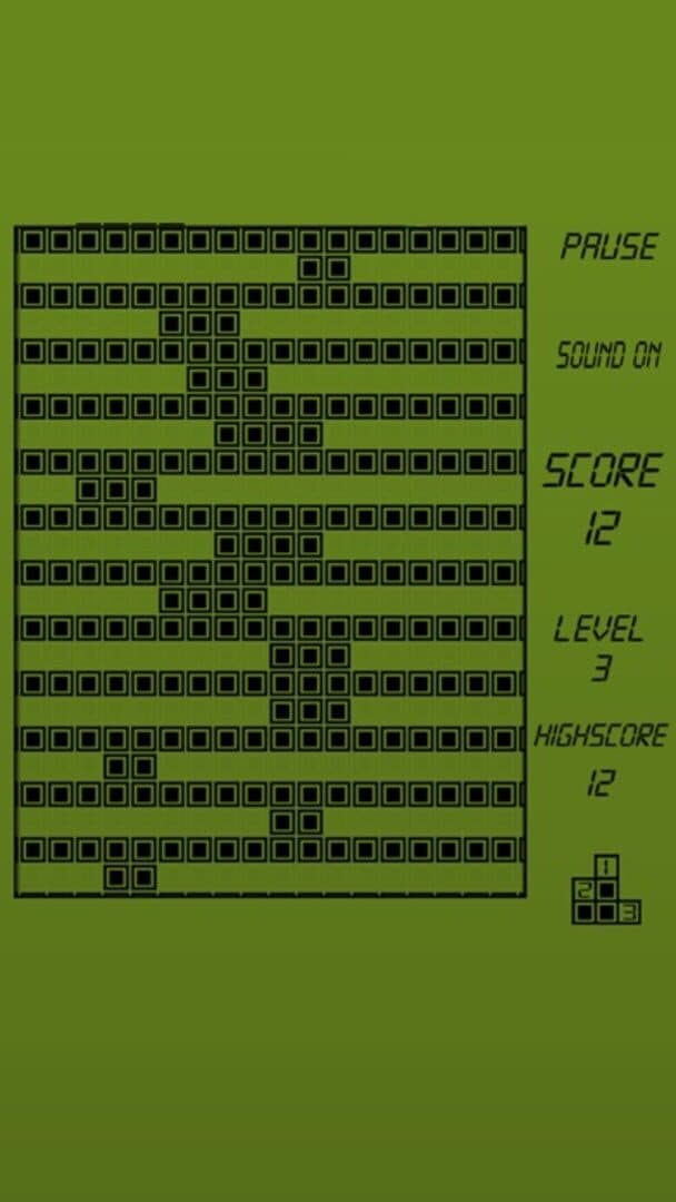 Brick Crossy Road cover art