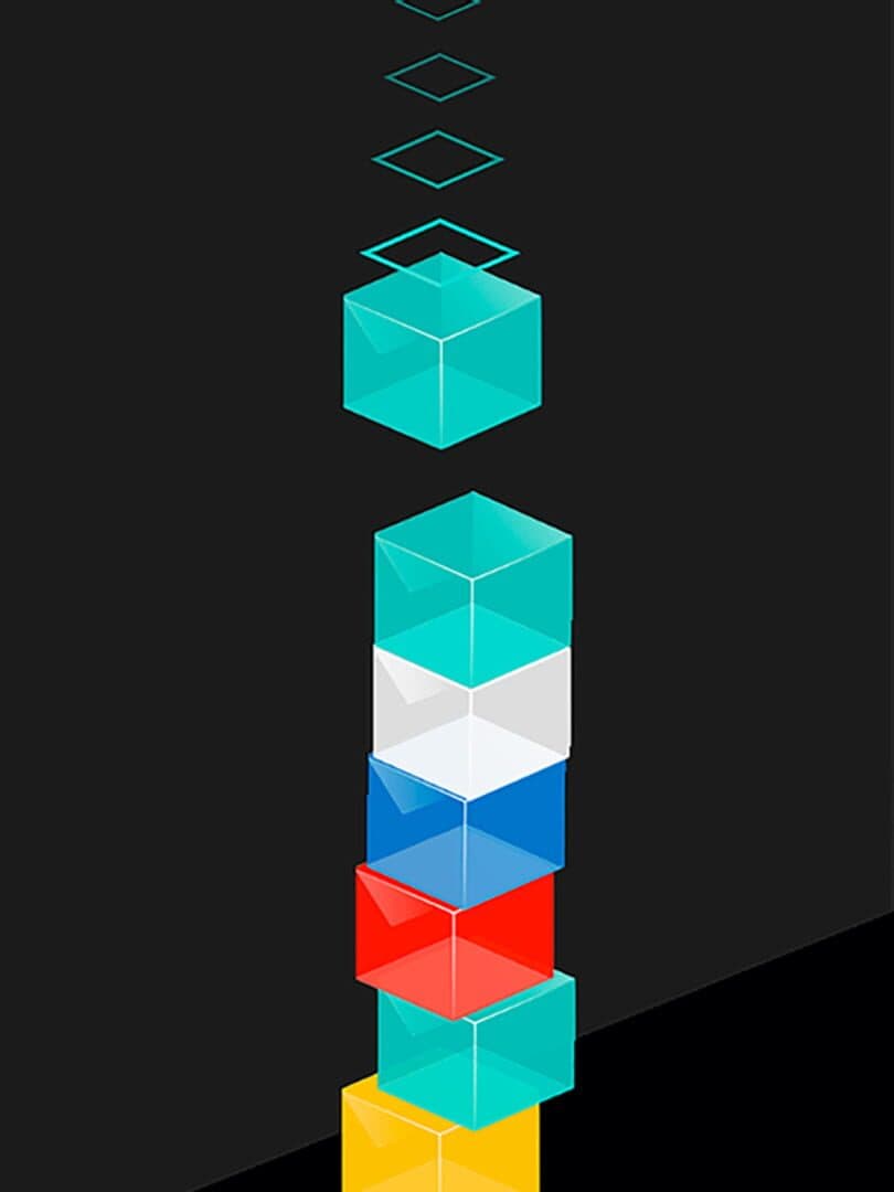 Color Tower cover art