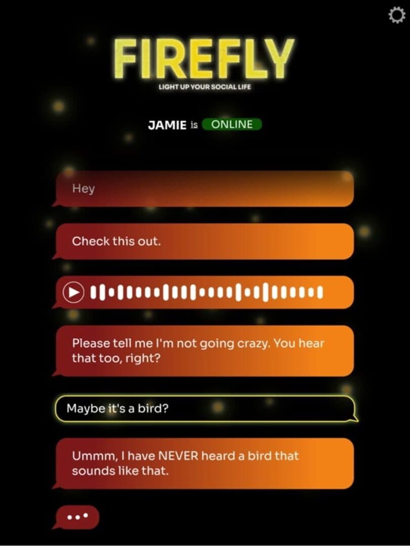 Firefly: A Myth Nerds Journey cover art