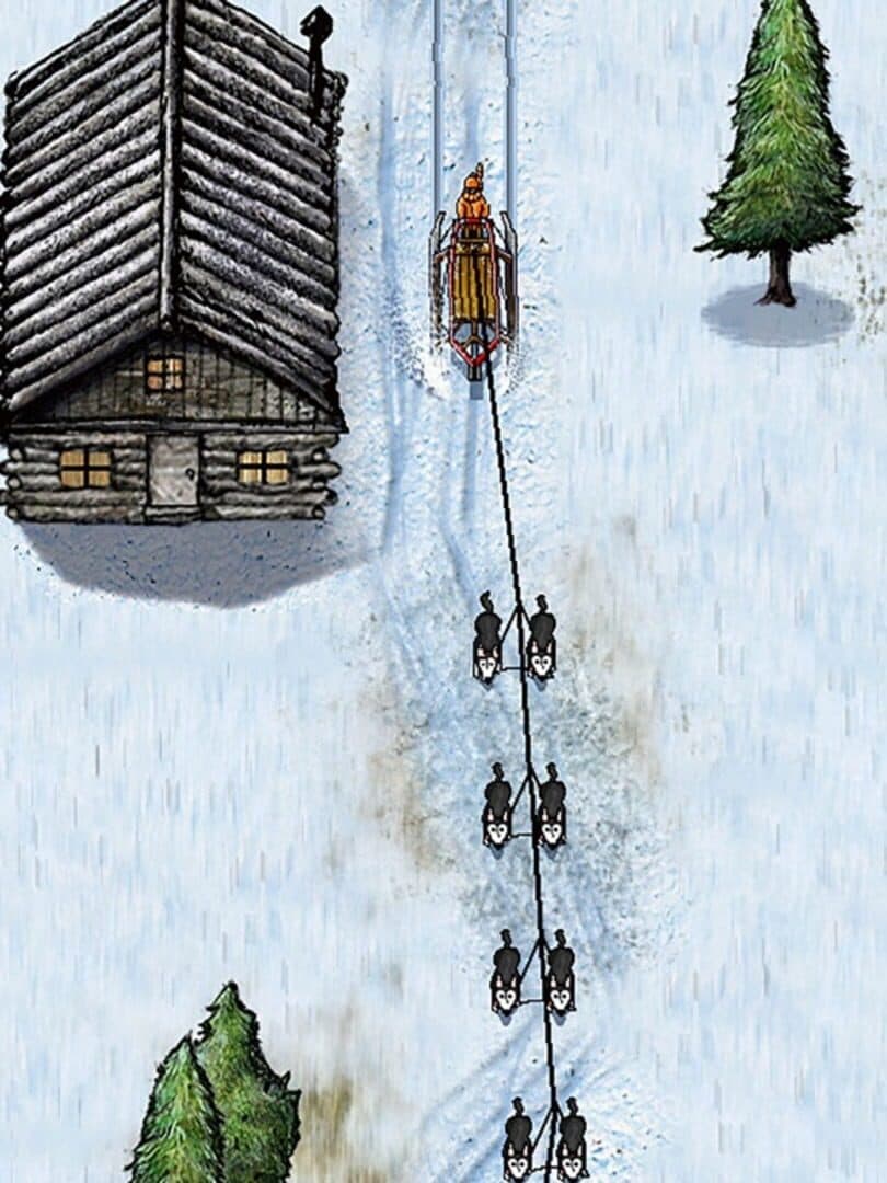 Sleigher cover art