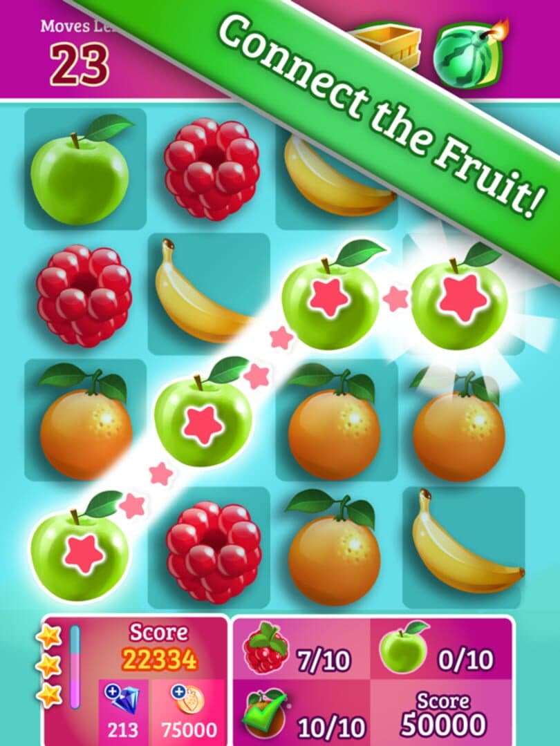 Smoothie Swipe cover art