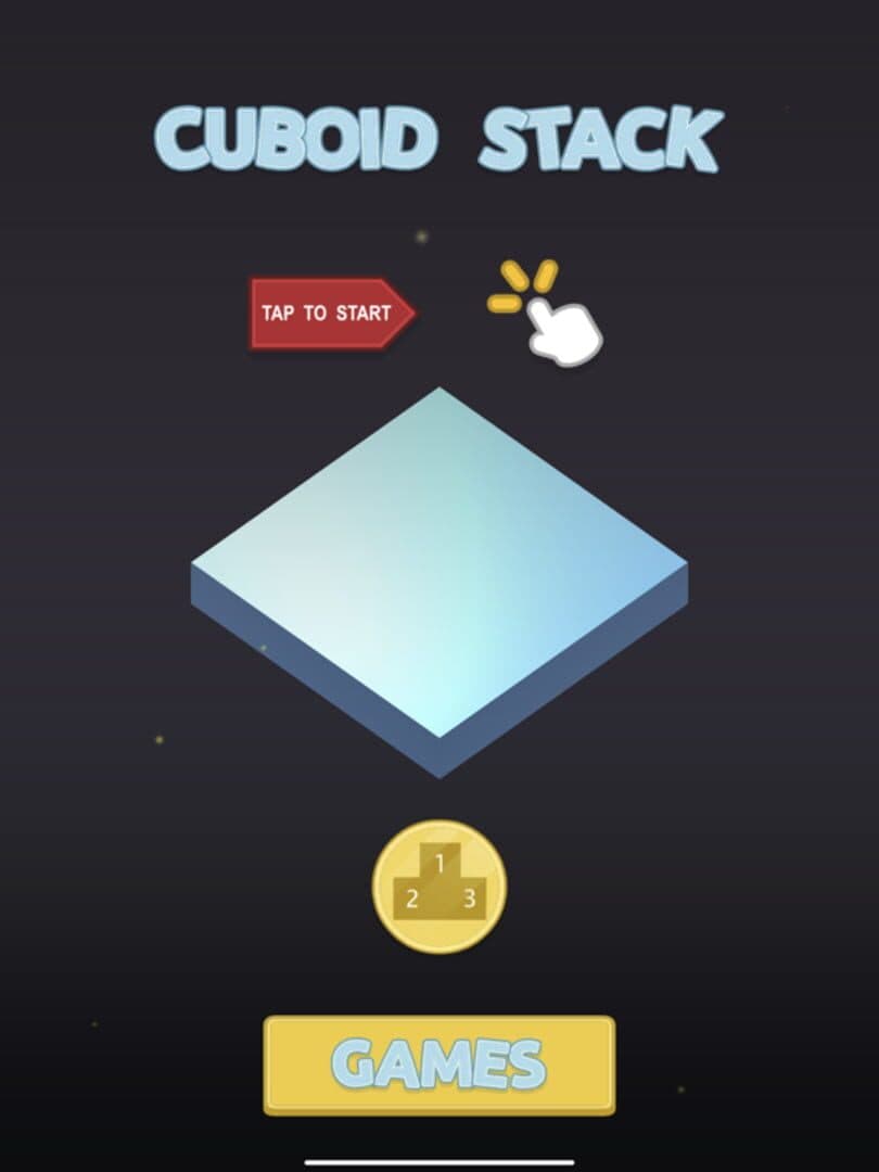 Cuboid Stack cover art
