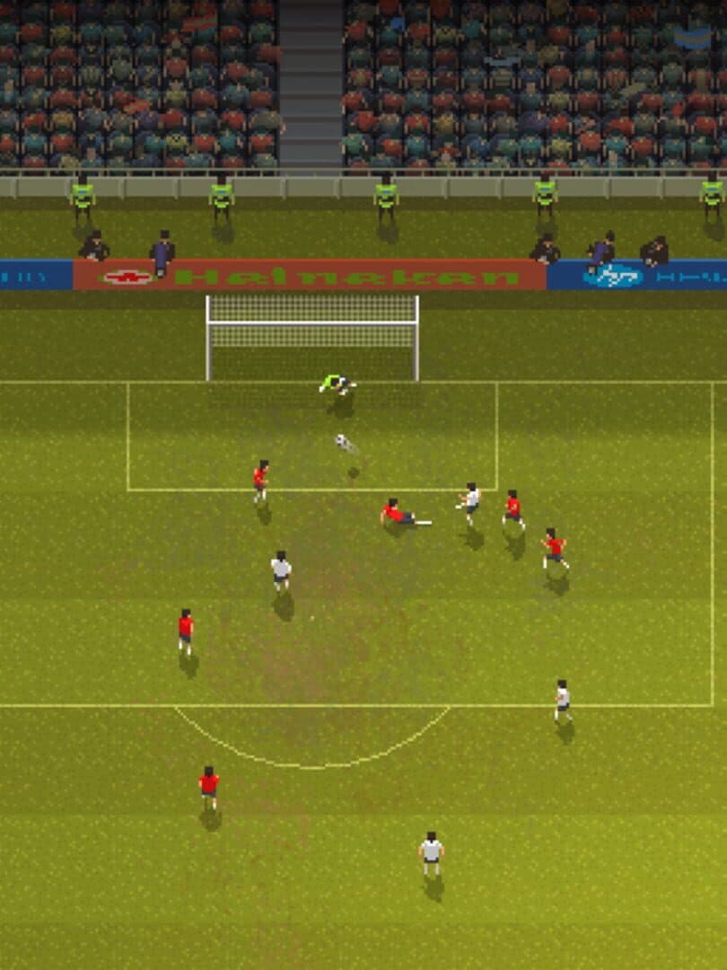 Football Boss: Be The Manager cover art