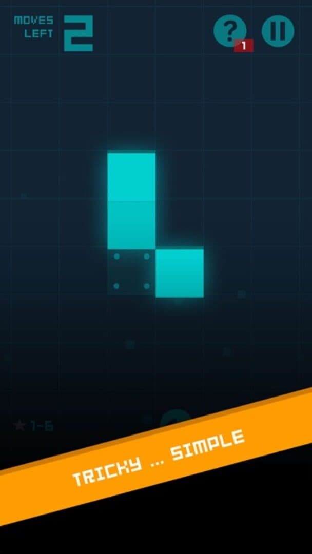 Block x3 cover art