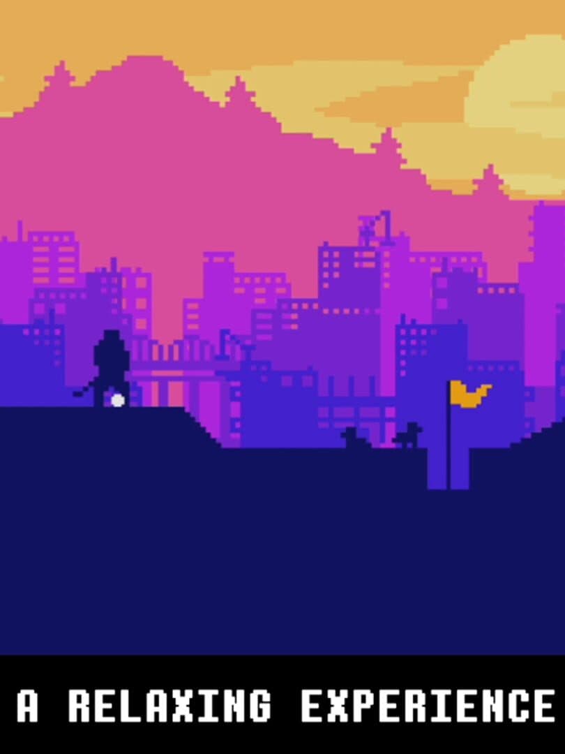 Golf Odyssey 2 cover art