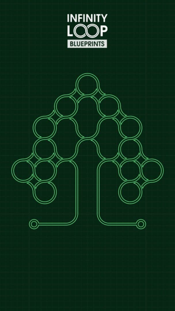 Infinity Loop: Blueprints cover art