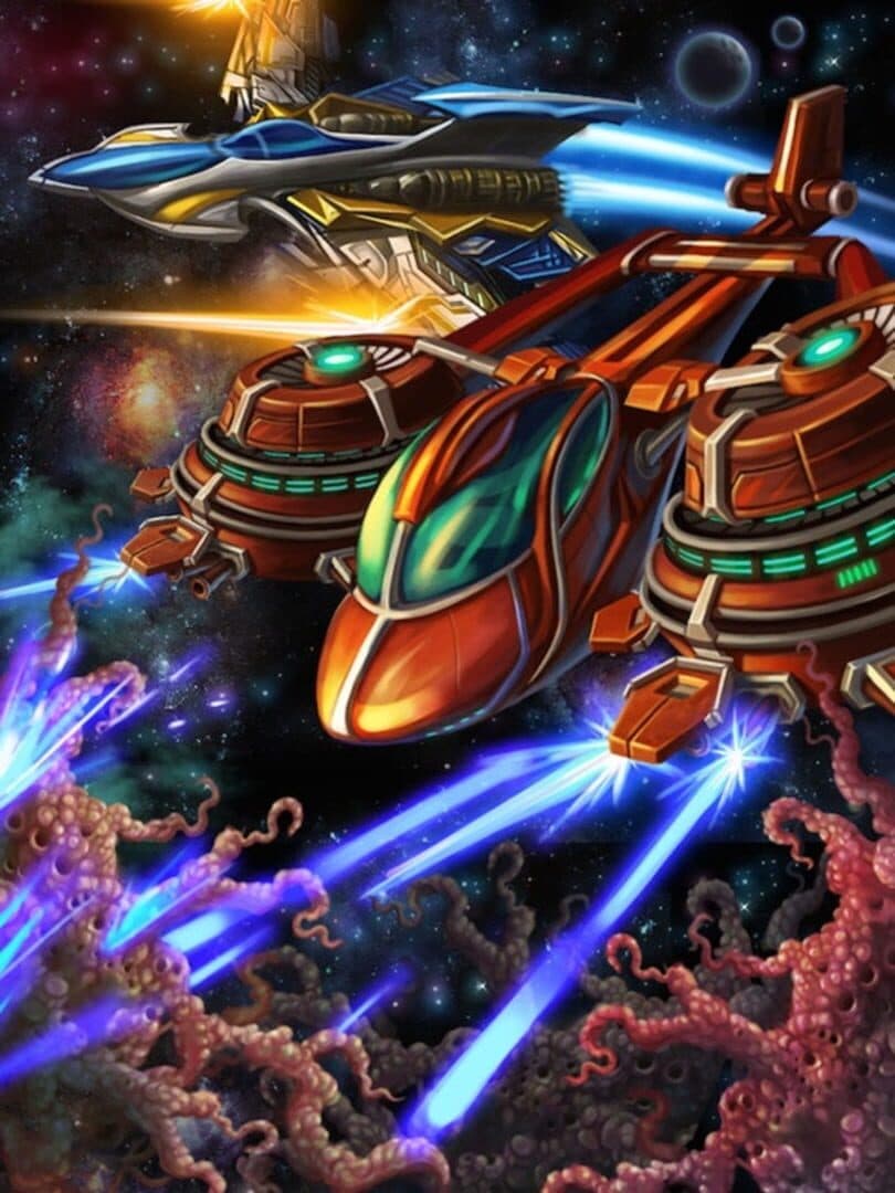 Lightning Duru cover art