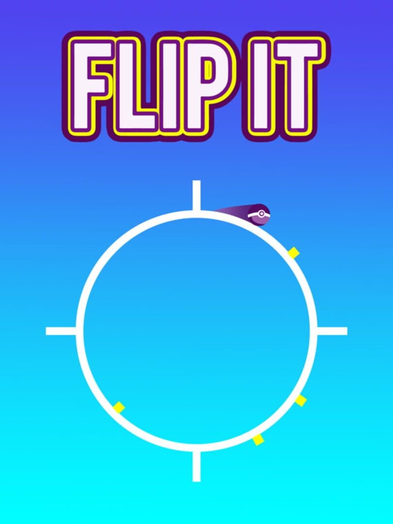 Flip It 2 cover art
