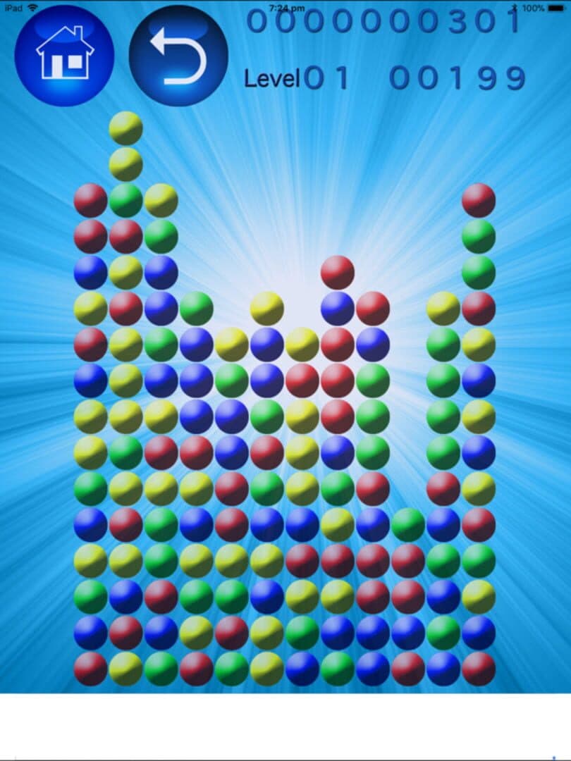 Bubbles Popper 2 cover art